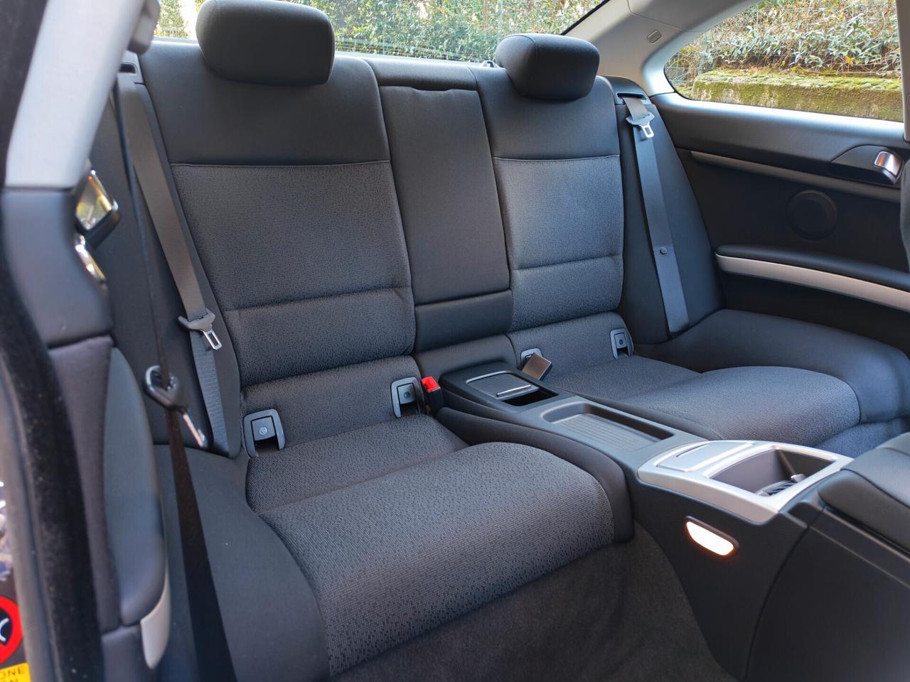 BMW 325 xDrive 3.0 BENZINA 218cv Coupè / Unipro