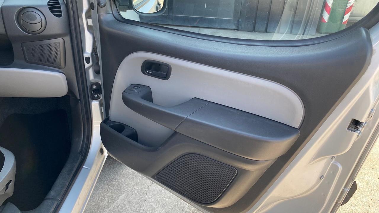 Fiat Doblo Doblò 1.3 Multijet 16V Family