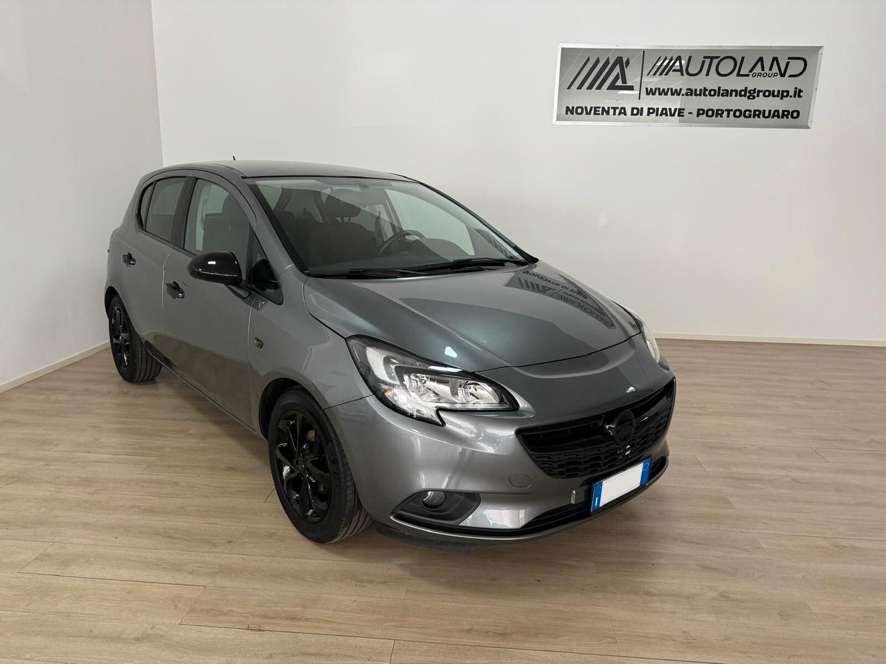 Opel Corsa 1.4 90CV 5 porte Advance