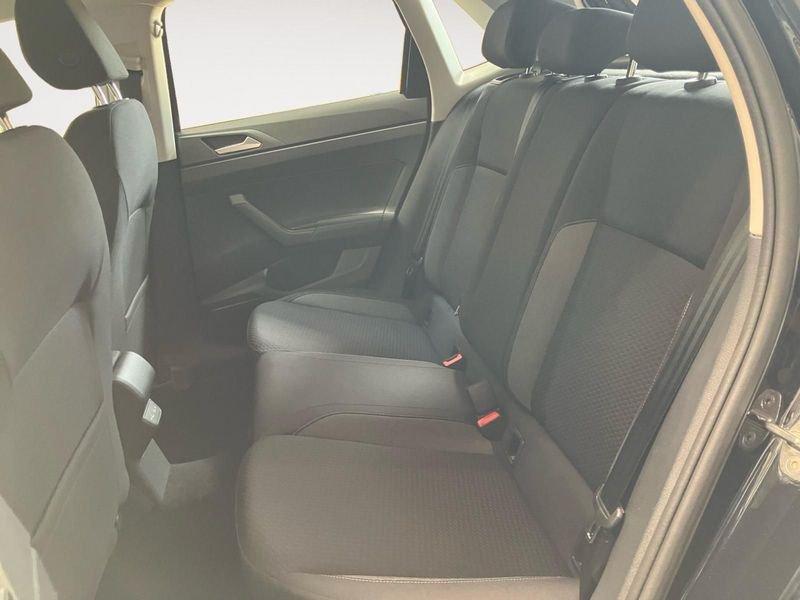 Volkswagen Polo 1.0 TSI Life