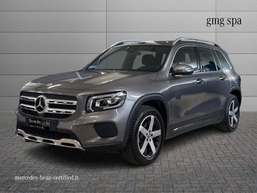Mercedes-Benz GLB 200 d Sport Plus auto