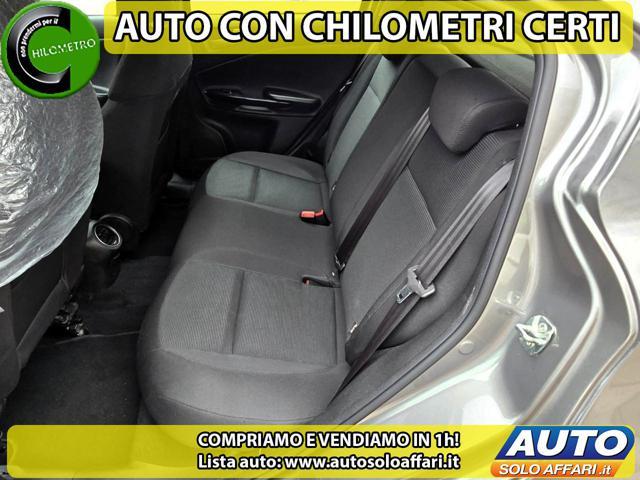 ALFA ROMEO Giulietta 1.4 TURBO 170CV AUTOMATICA TCT 102.000KM