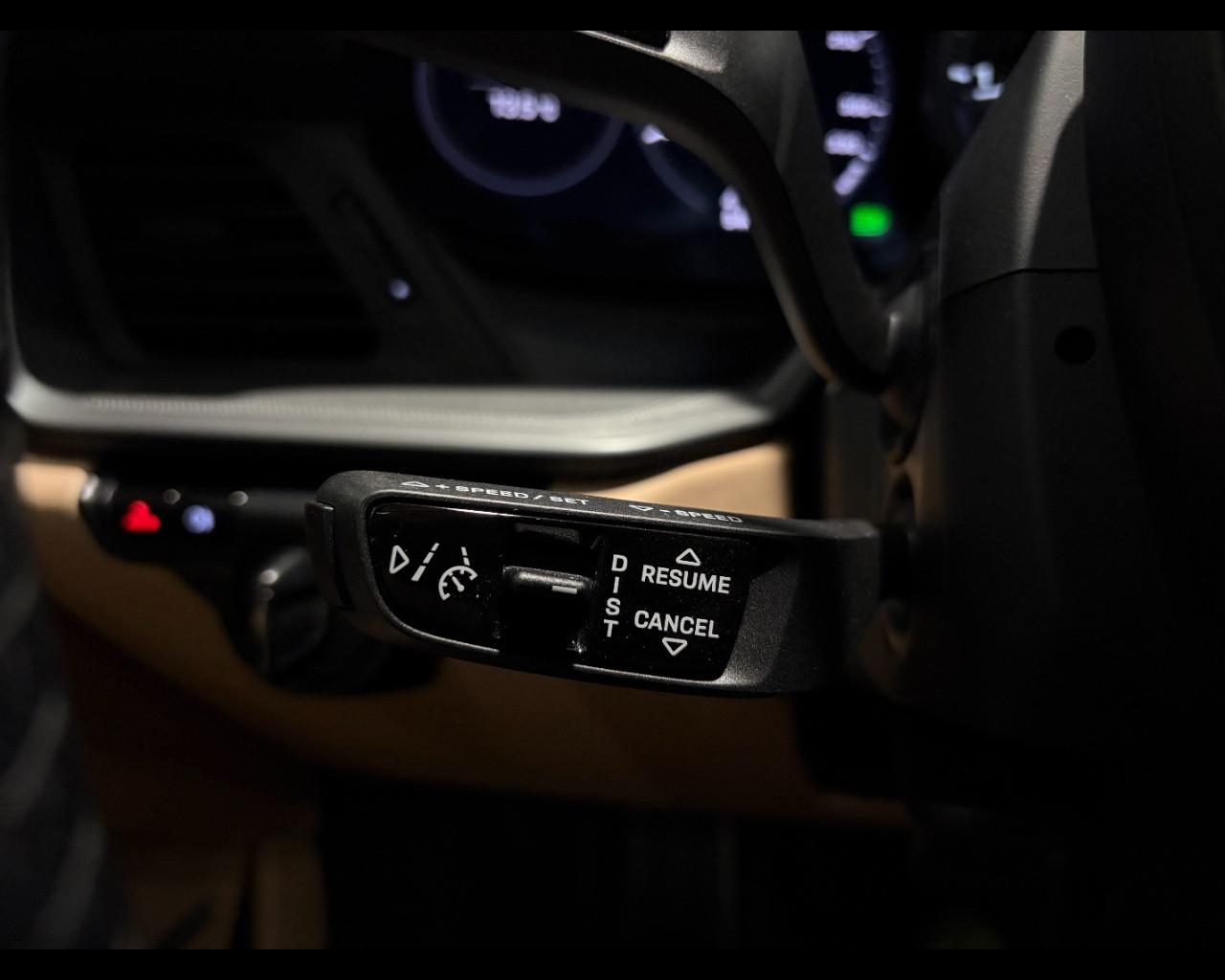 PORSCHE 911 CARRERA 4S 992 COUPE