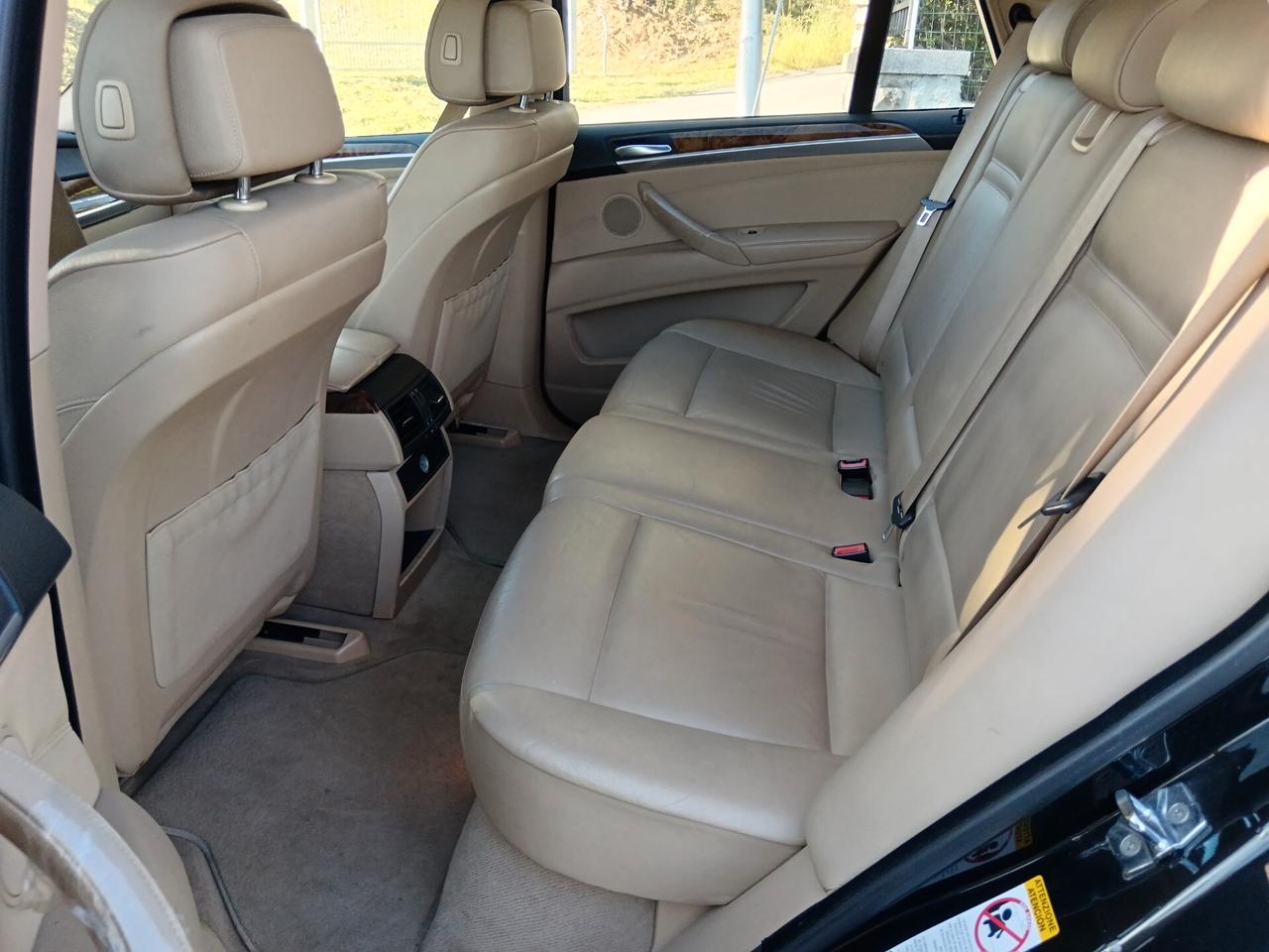 Bmw X5 3.0d 35d 286CV XDRIVE