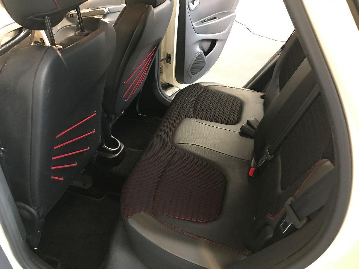 RENAULT Captur 1.5 dCi 110 CV S&S Energy Intens