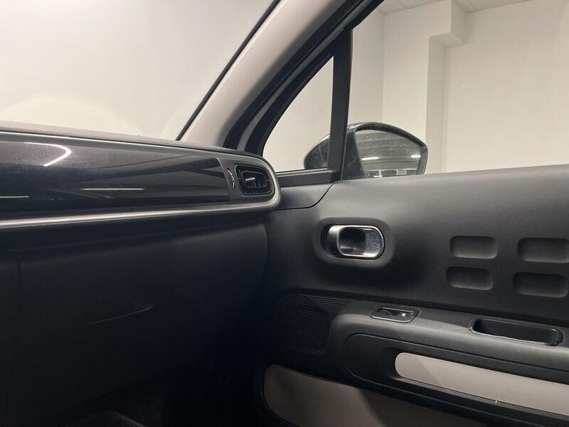 Citroën C3 1.2 SHINE