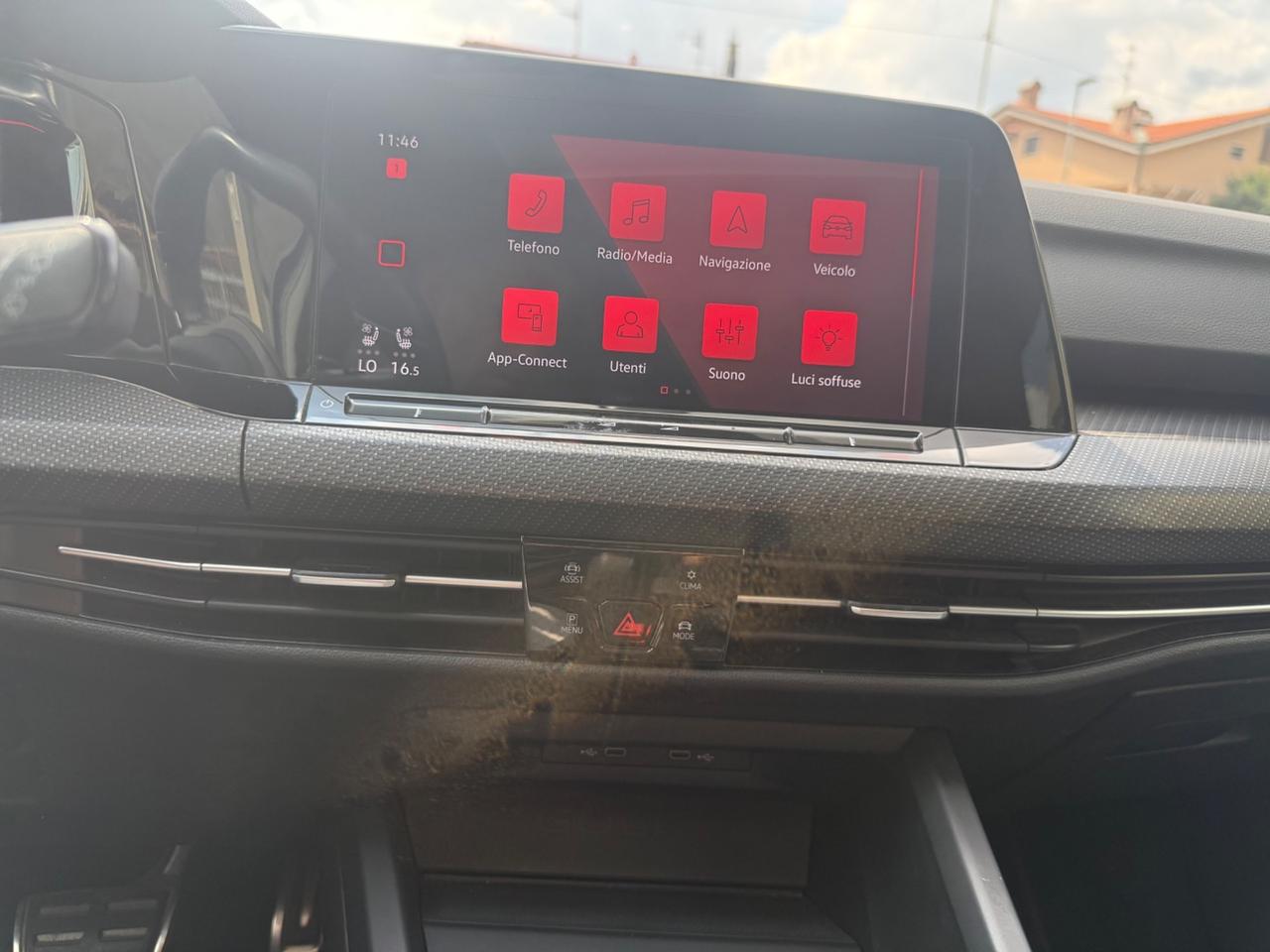 Volkswagen Golf 2.0 TSI DSG 4Motion R