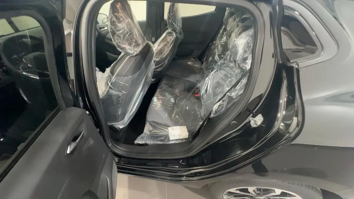 Renault Clio ECO-G 100 CV Techno