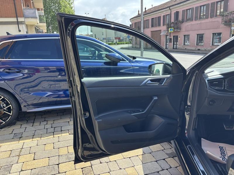 Volkswagen Polo 2.0 tsi GTI dsg MATRIX-APP CONNECT-18"