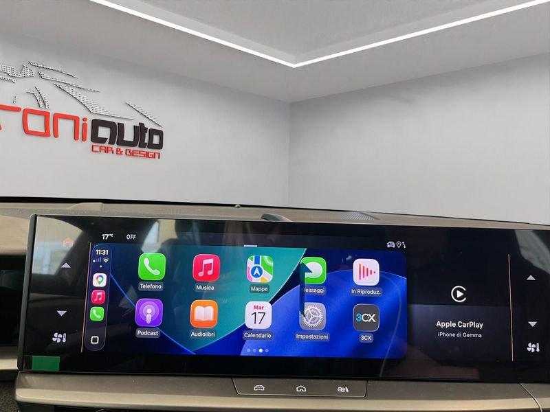 Opel Grandland Grandland 1.2 hybrid Edition 145cv e-dcs6