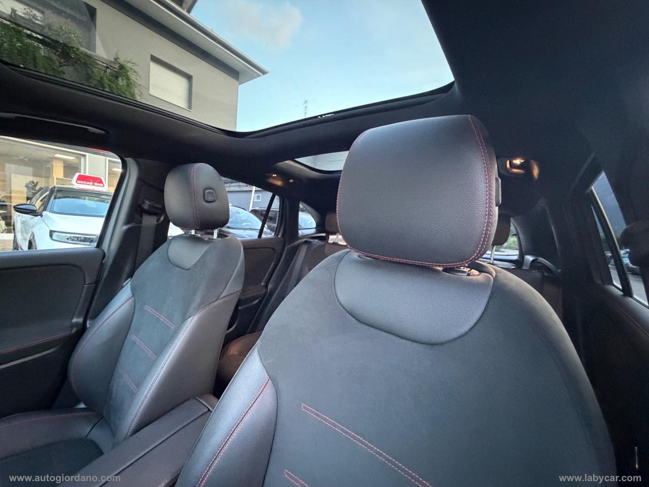 MERCEDES-BENZ GLA 250 Automatic 4M AMG Line Premium CERCHIO DA 20'