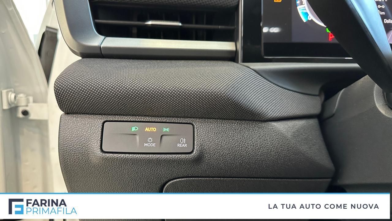 VOLKSWAGEN T-Roc II 2025 - T-Roc 1.5 etsi Life 115cv dsg