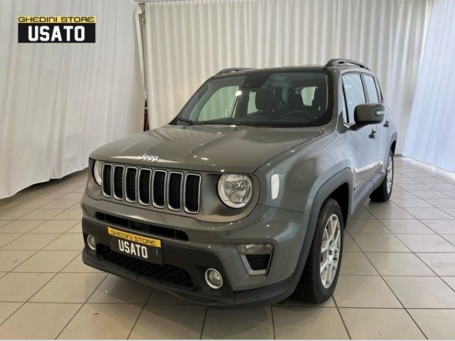 JEEP Renegade 2019 1.0 t3 Limited fwd