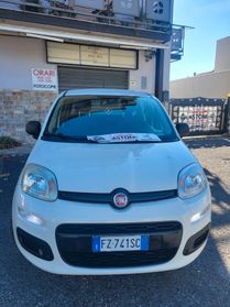 Fiat Panda 1.2 GPL