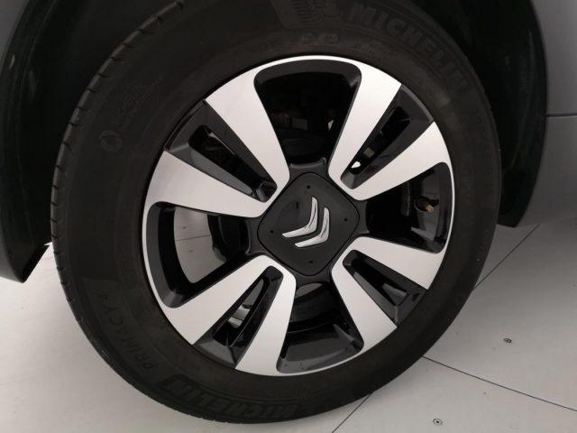 CITROEN C3 PureTech 83 S&S Shine