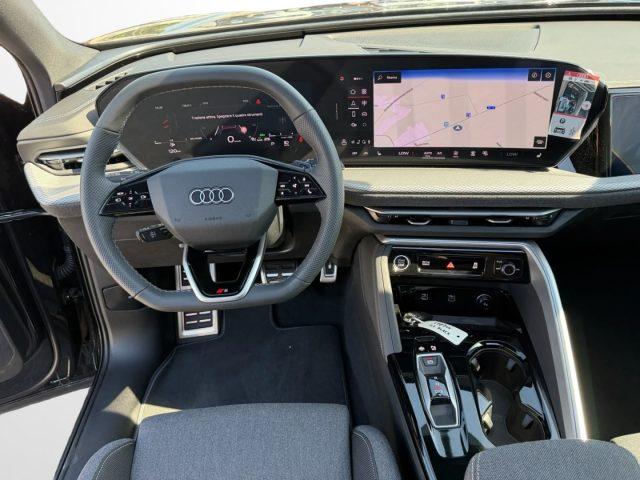 AUDI Q5 SPB TDI 150 kW mHEV+ S tronic quattro S line editi