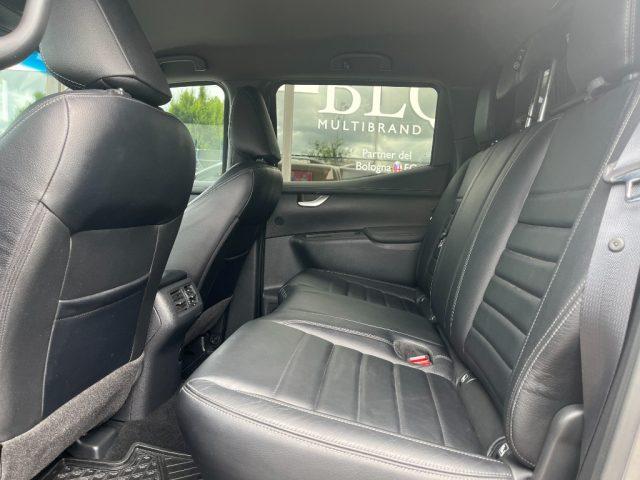 MERCEDES-BENZ X 350 d 4Matic Power