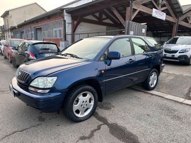 Lexus RX 300 Plus