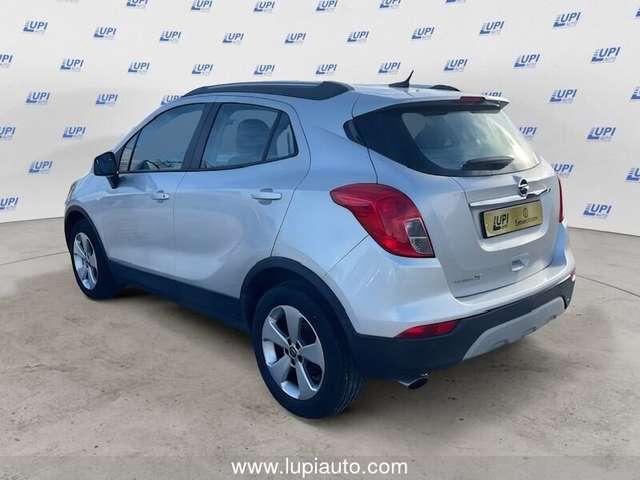 Opel Mokka X X 1.6 cdti Business s&s 4x2 110cv my18