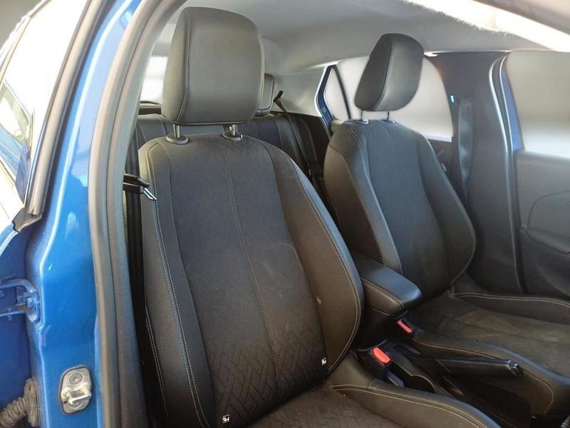 OPEL CORSA 1.2 100CV ELEGANCE BZ