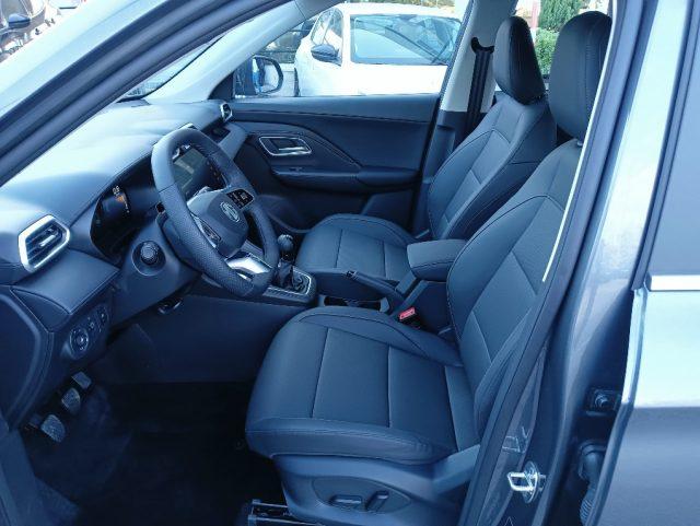 MG ZS 1.5 Comfort