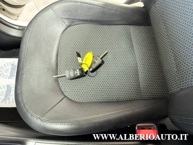 HYUNDAI iX35 1.7 CRDi 2WD Style