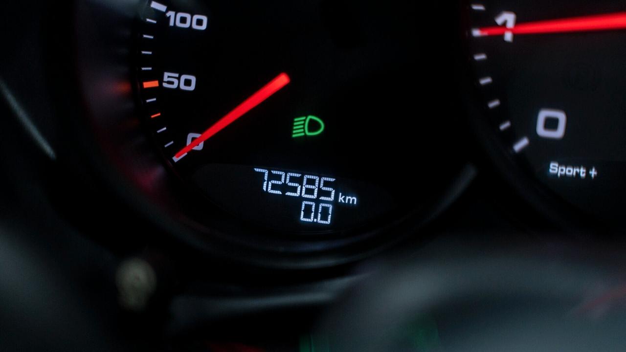 Porsche 718 CAYMAN S 2.5 350CV PDK PACK CHRONO BOSE SCARICHI F