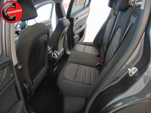 ALFA ROMEO Stelvio 2.2 Turbodiesel 160 CV AT8 RWD Business
