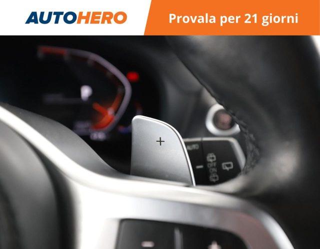 BMW X3 xDrive20d 48V Luxury