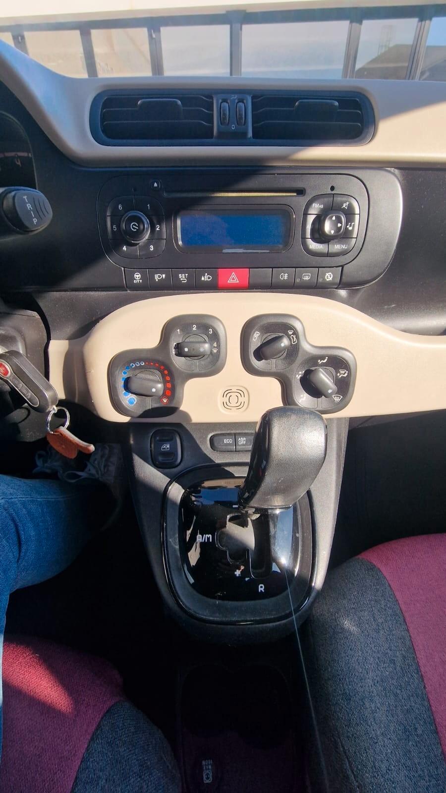 Fiat Panda 1.2 EasyPower Lounge