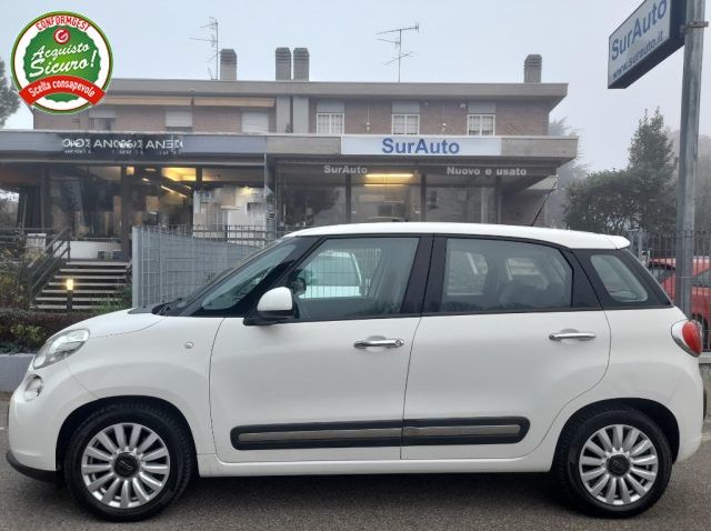 FIAT 500L 1.3 Multijet Pop Star