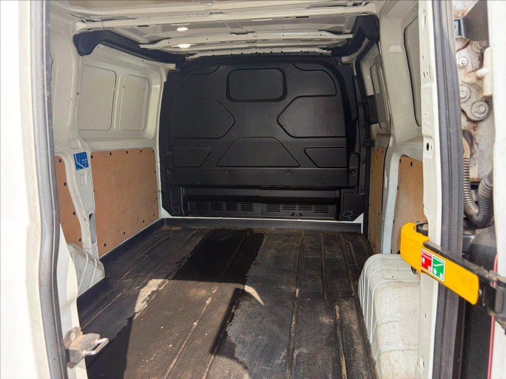 FORD Transit Custom 280 2.0 tdci 130cv titanium L1H1 E6 del 2020