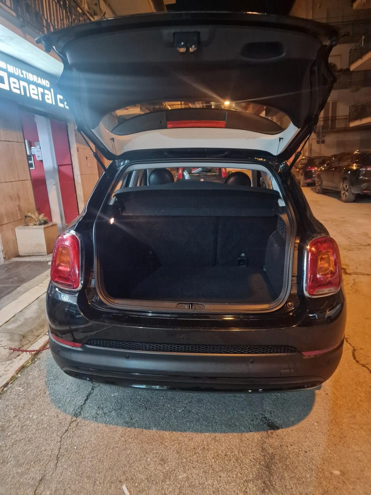Fiat 500X 1.3 MultiJet 95 CV Pop Star