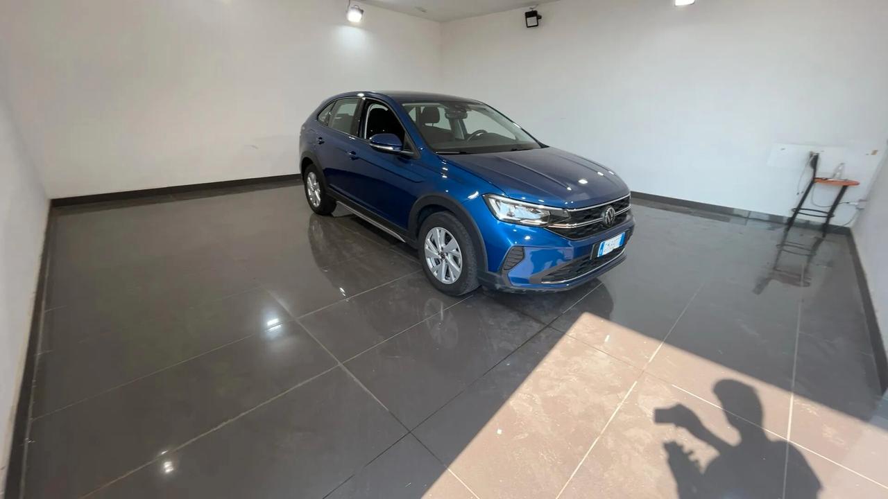 Volkswagen Taigo 1.0 TSI 95 CV Life