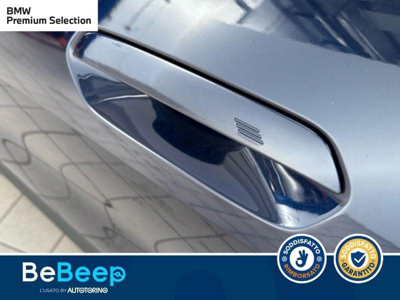 BMW Serie 4 Gran Coupé 420D GRAN COUPE MHEV 48V XDRIVE MSPORT AUTO