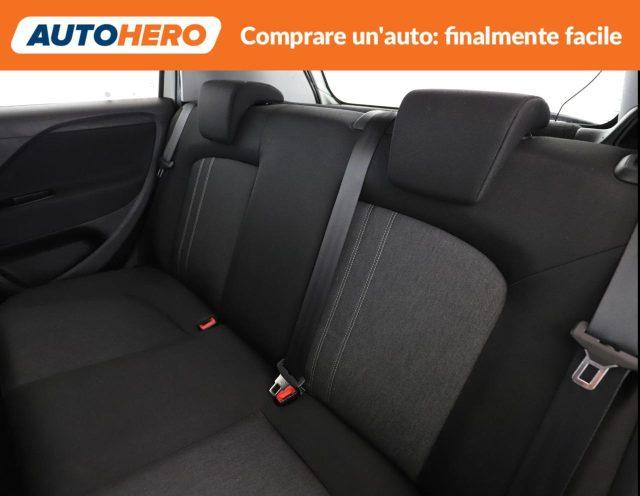 FIAT Punto 1.2 8V 5 porte Street