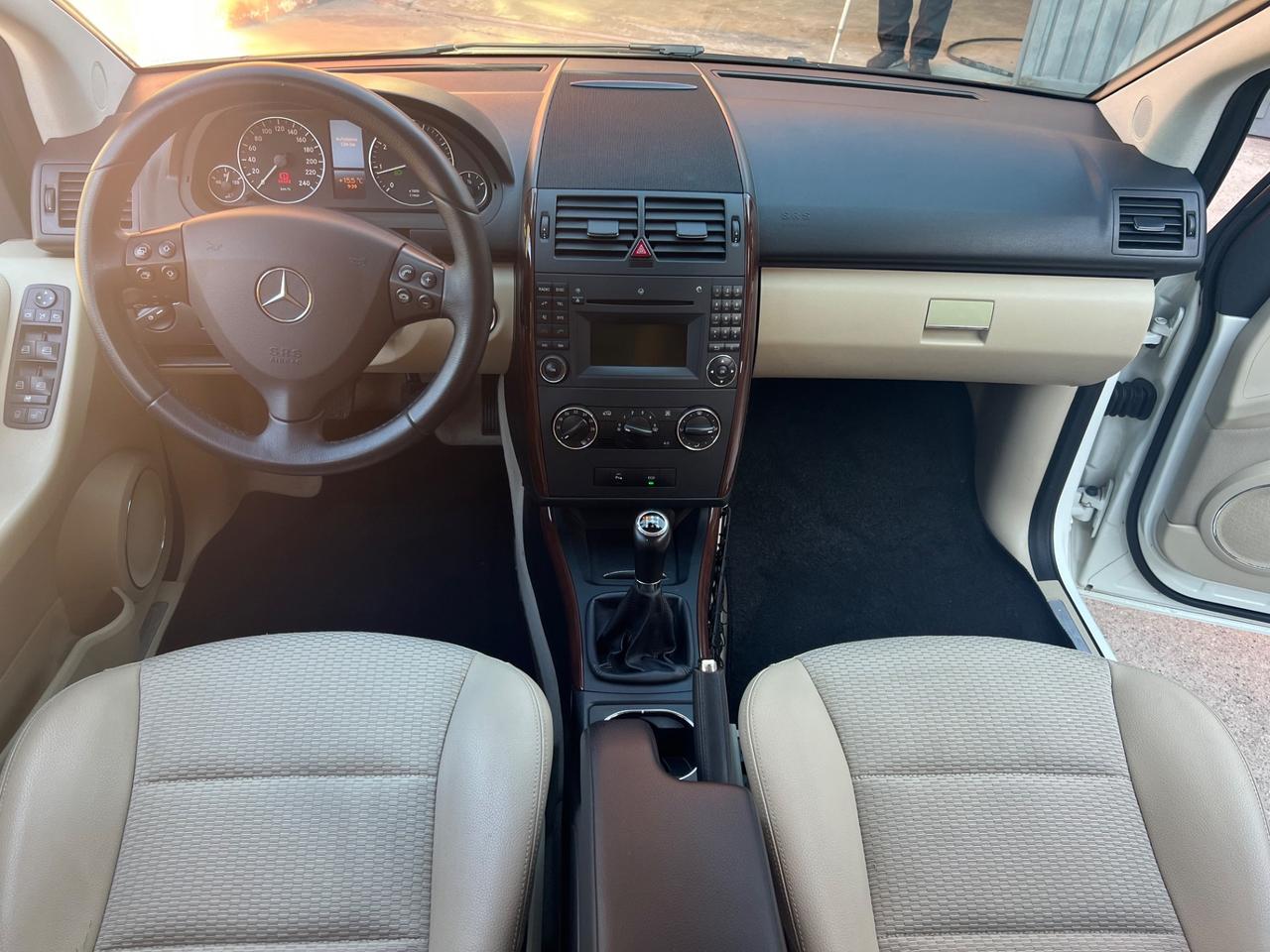 Mercedes-benz A 160 BlueEFFICIENCY Style benzina