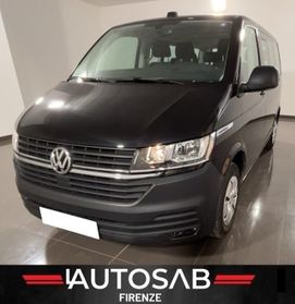 VOLKSWAGEN Caravelle 2.0 TDI 150 Cv 9 Posti Finestrato Clima Aut.