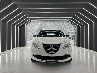 Lancia Ypsilon 1.2 69CV GPL-NEOPATENTANTI-KM CERTIFICATI-PERMUTE