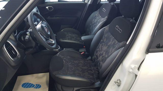 FIAT 500L 1.4 95 CV S&S Cross