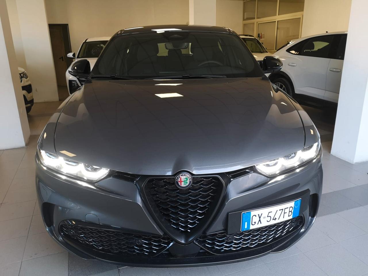 ALFA ROMEO Tonale 1.6Diesel 130CV TCT6 Sprint 2024