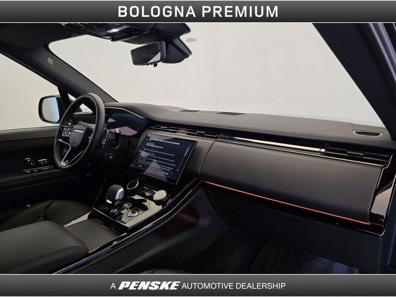 Land Rover RR Sport Range Rover Sport 3.0D l6 249 CV Dynamic HSE