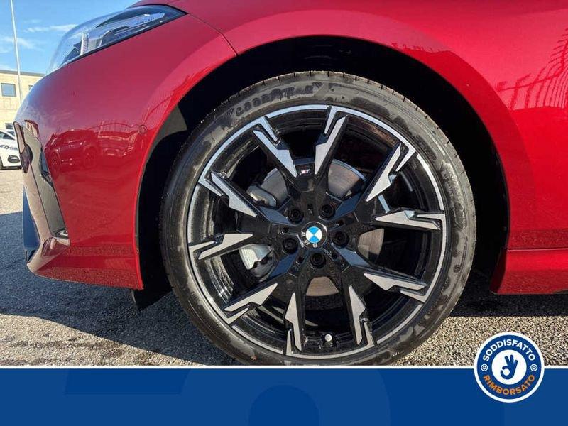 BMW Serie 1 118d M Sport