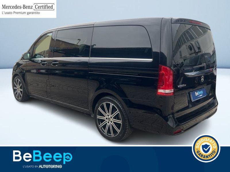 Mercedes-Benz Classe V V LONG 300 D PREMIUM AUTO