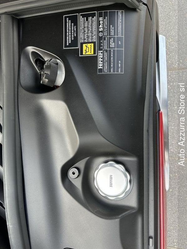 Ferrari 12Cilindri 12Cilindri | IVA, LIFT, MATRIX, TETTO, 360°, DAYTONA SEATS XL