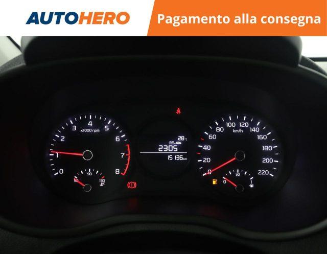 KIA Picanto 1.0 12V 5 porte Active