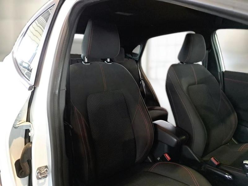 FORD PUMA 1.0 ECOBOOST HYBRID 125 CV ST-LINE SUV