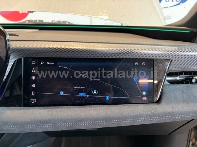 Audi S6 e-tron SPB quattro Sport attitude NETTO 29500