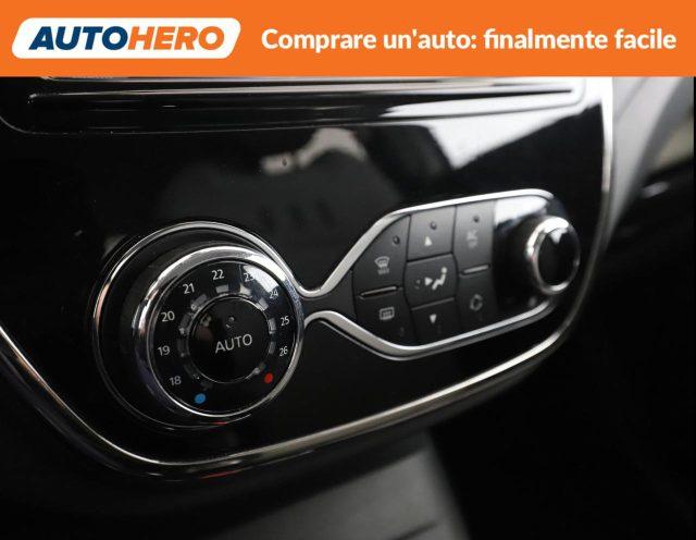 RENAULT Captur dCi 8V 90 CV Business