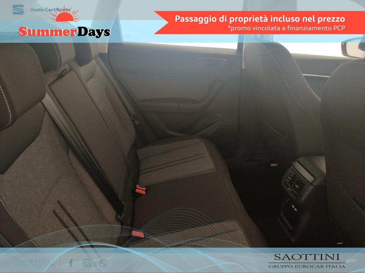 1.5 ecotsi Business 150 CV DSG